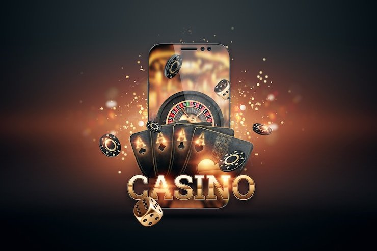 Studio live dealer FFWS Indonesia dengan kualitas HD