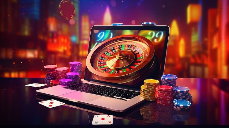 Antarmuka permainan live dealer di ourastore